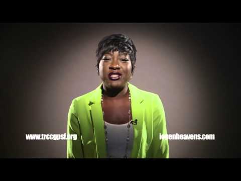 PSF Open Heavens Reflections 05 December 2015 - The Nature of Love.