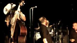 Slim Cessna's Auto Club - Jesus Is In My Body - My Body Has Let Me Down