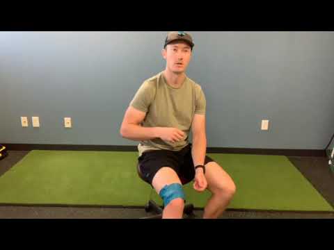 Upgrade your Warm-up and Improve Mobility with this Simple Technique!