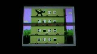 Crow responds to Broken 1394's retro Hi Score CHALLENGE Number 2 (Part 1/3)