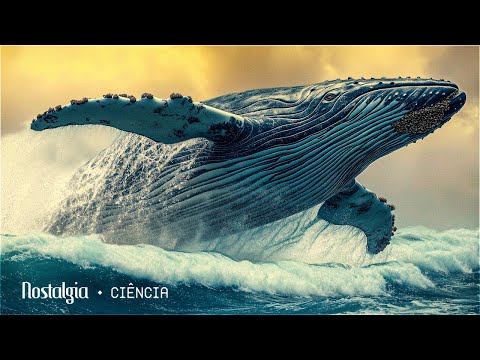 A EVOLUÇÃO MARINHA - Nostalgia Ciência