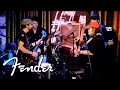 Roky Erickson Performs "Cold Night For Alligators" | Fender