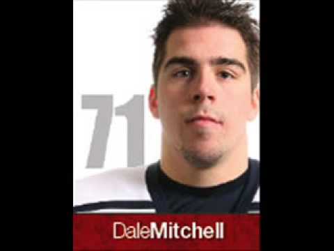#71. Dale Mitchell