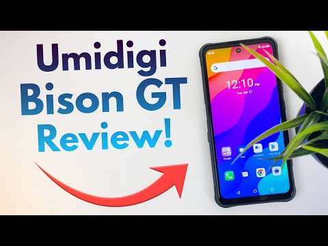 Umidgi Bison GT - Complete Review!