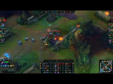 SSG Crown   Yasuo vs Casiopeia   SKT T1 Huni, KR Highlights  patch 7.19