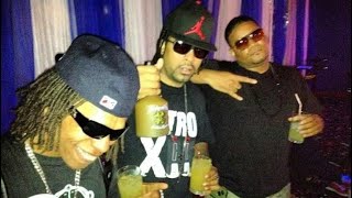 Lil' Flip - Stay Ballin' ft. Yukmouth &amp; Big Shasta