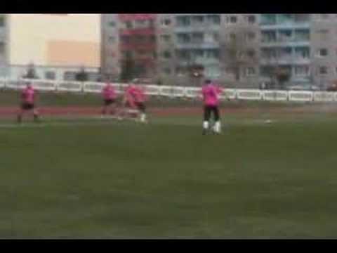 Saue JK II - FC Linnugripp