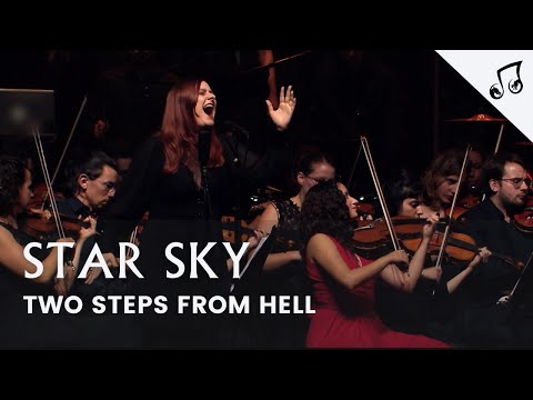 Two Steps From Hell : Star Sky – Live Orchestra & Choir | ODYSSEY Project