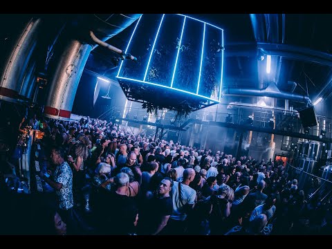 KRAFT Premium Pounding Techno v10 XL (20-09-2025) After movie