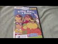 Arthur Makes A Movie DVD Overview