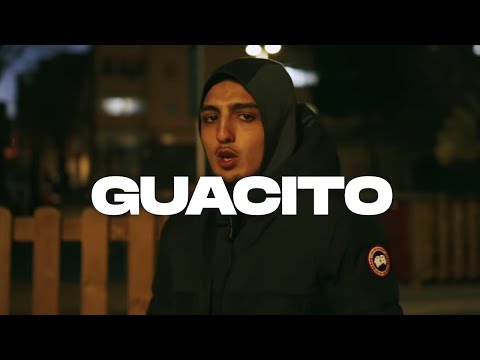 [FREE] Morad x Jul X Maes Type Beat - "Guacito" | Instru old school rap guitare 2022