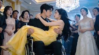 This woman is given to her husband's brother, not knowing he is her true love.#drama