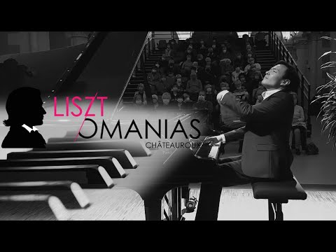 D. Scarlatti - Sonata in B Flat, K.545 | Shaun Choo LIVE @ Lisztomania Festival 2020