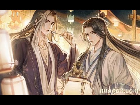 Tangren/Tanghua Explained By A Thousand Autumns Fan (千秋 by 梦溪石)