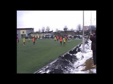 RKS GRODZIEC BĘDZIN - ORZEŁ NAKŁO ŚLĄSKIE SPARING