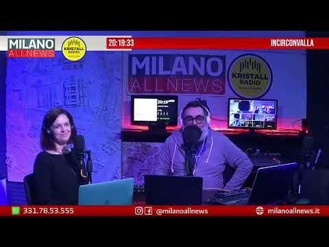 InCirconvalla - Ultima Fermata 31-03-2023