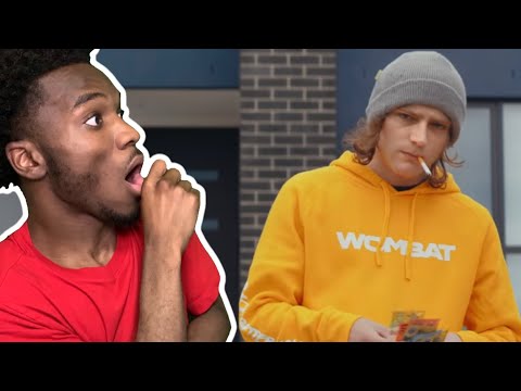 American First Time Reacting To WOMBAT - MERCH MONEY - Australian Rap Music🇦🇺🔥