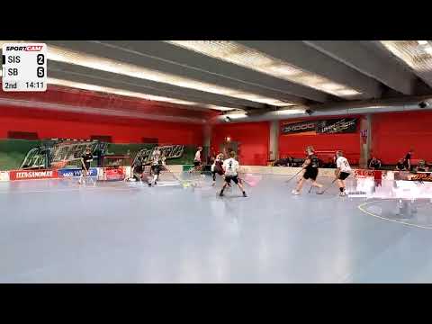 SBS Sisu vs SB Vantaa  - HJC 21/05/2022