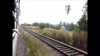 2013-12-02 On the train from Udupi to Kannur