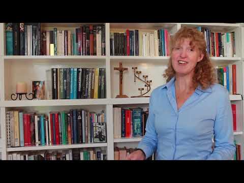 The English Mystics - Episode 1: Who are the English Mystics? | Canterbury Cathedral