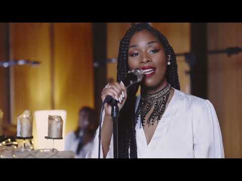 Beverly Bardo - Live Session