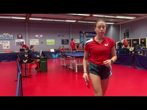 Andreea Hudusan / Claire Picard