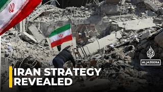 Download lagu Iran’s Strategy EXPOSED: Why The US can’t win this war | Middle East Crisis Explains mp3 Download lagu Iran’s Strategy EXPOSED: Why The US can’t win this war | Middle East Crisis Explains mp3