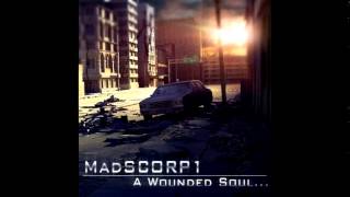 MadSCORP1 - Happiness is a moment