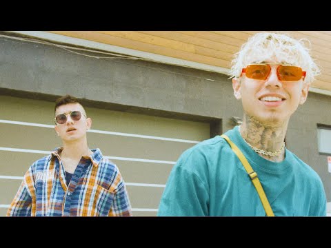 OHNO - Sabes Que Te Quiero feat. Robot95 (Official Music Video)