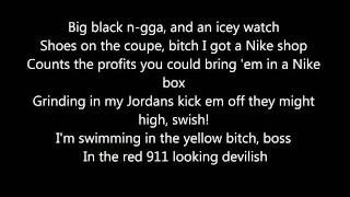 Lil Wayne - John LYRICS _NEW 2011_.flv