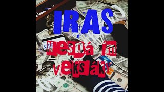 Video IRAS - Vekslák (Official Video)