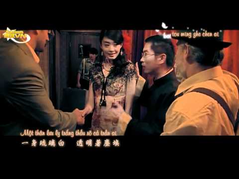 [Vietsub][BBVN] Jay Chou - Thiên Lý Chi Ngoại.avi