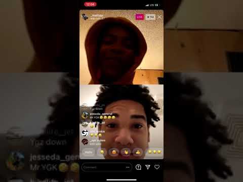 Matty Gz vs Lotti 47