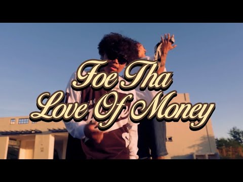 BIGS - Foe Tha Love Of Money (ft. 2ldok) (Official Music Video)