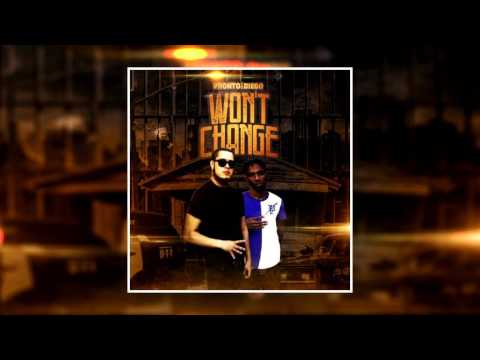 Diego - Won't Change (Feat. Pronto)