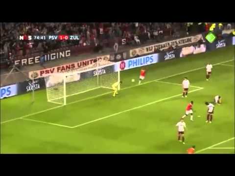 PSV with an amazing start