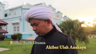 Download lagu Full sholawat ridho ayah ibu mu kh Ahmad Salimul apip  mp3