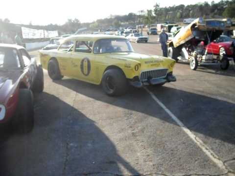 2011 reunion the first event at Middle Ga Raceway 047