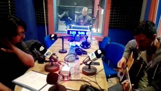 Martin Fërler - Kiss (cover)