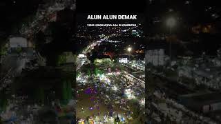 Download lagu Alun Alun Masjid Agung Demak,Vidio Drone 2023 #alunalundemak #demak #masjiddemak mp3