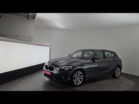 BMW 1 Series 116d Sport - Image 2