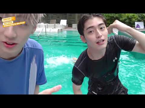 [ENG SUB] MYTEEN TEEN TIME Swimming Pool