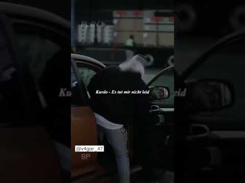 Kurdo (aber mal ehrlich sein )