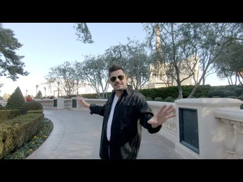 Marcos Castello Kaniche - Que Lástima me Das (VIDEOCLIP OFICIAL)