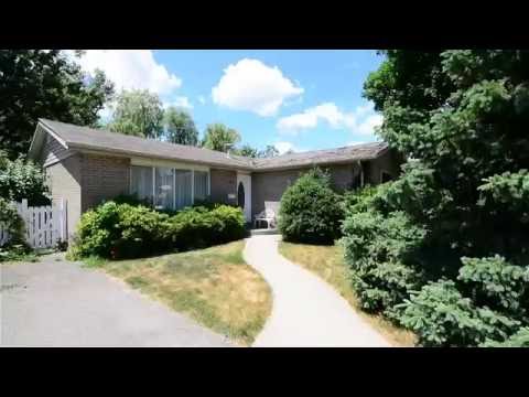 10 Evesham Crescent Brampton, Susan Winter