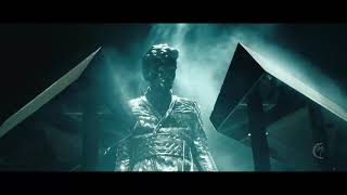 Gesaffelstein - Coachella 2019