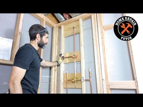 How to Install Delta Diverter Valve - #shorts