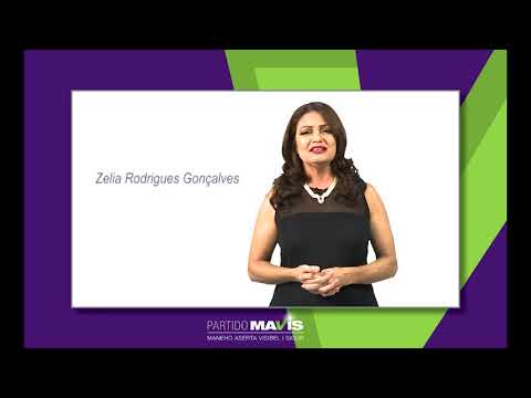 Zelia Rodrigues Gonçalves