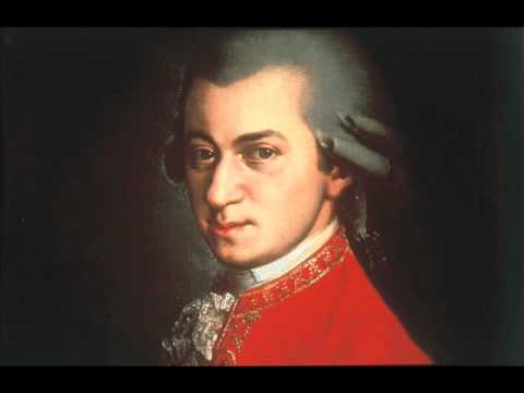 Requiem Dies Irae - Mozart.avi