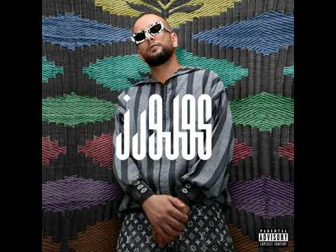 Mr draganov - Nounou Ft stormy [official audio] (Album colors)